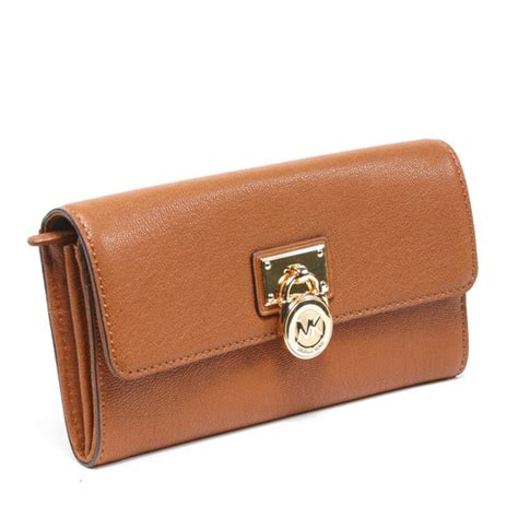 michael kors wallet large|overstock Michael Kors Wallet.